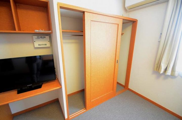 レオパレスカサブランカⅢのその他画像