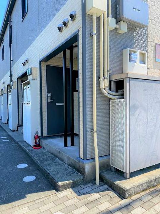 レオパレスきつねづかのその他画像