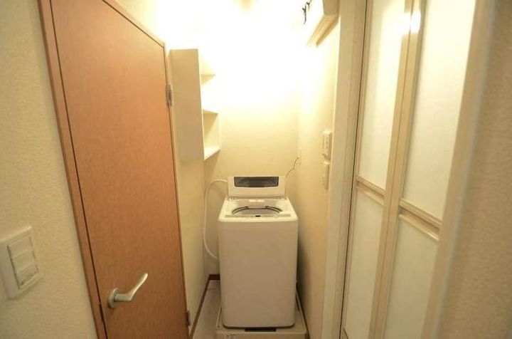 レオパレスNKヴィクトワールのその他画像