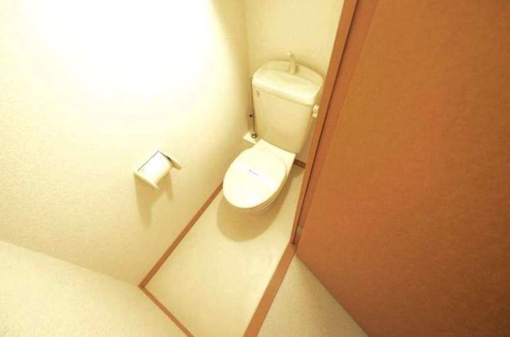 レオパレスNKヴィクトワールのその他画像