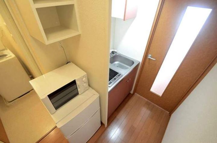 レオパレスNKヴィクトワールのその他画像