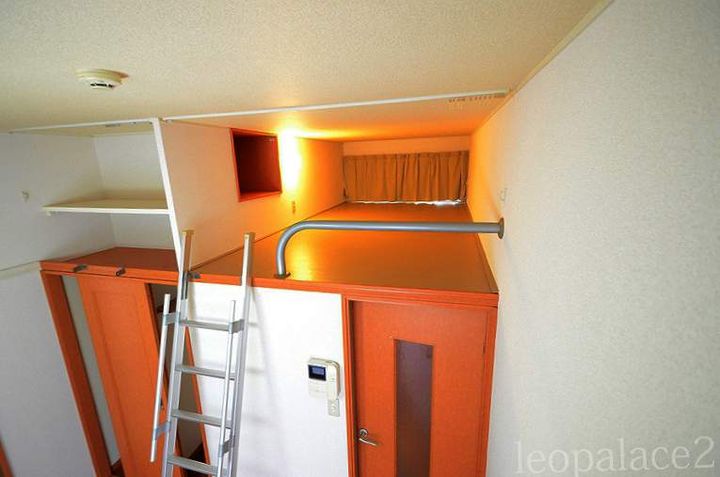 レオパレス月隈南のその他画像