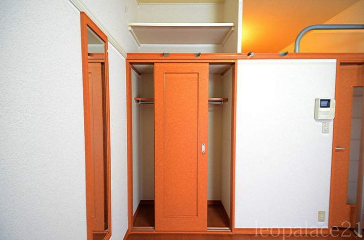 レオパレス月隈南のその他画像