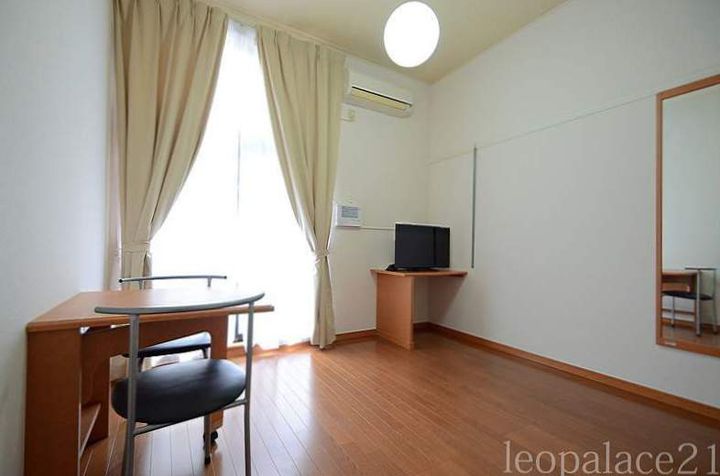 レオパレス月隈南のその他画像