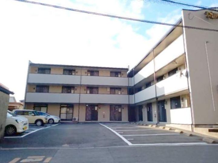 レオパレスラフォーレ二日市のその他画像