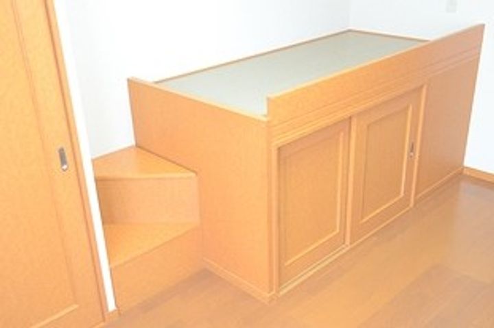 レオパレス浦田のその他画像