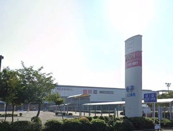 レオパレス浦田の周辺