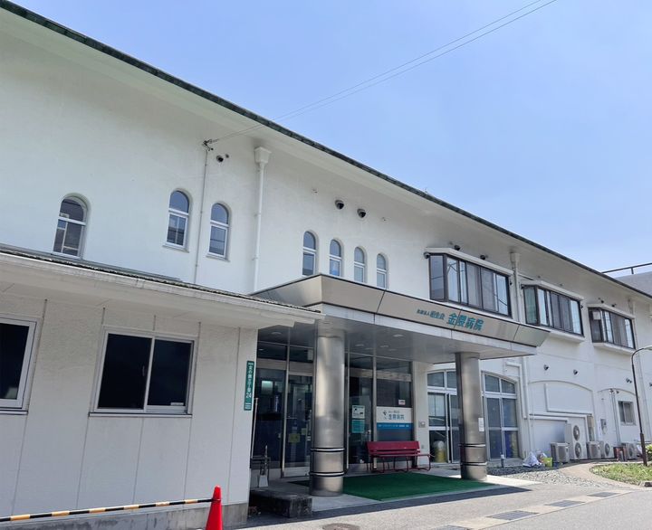 レオパレス浦田の周辺
