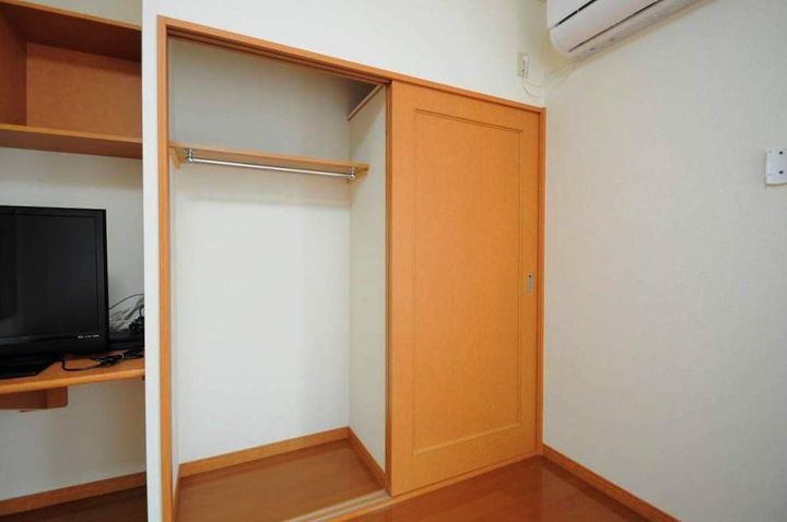 レオパレスアヴァンセ岡島のその他画像