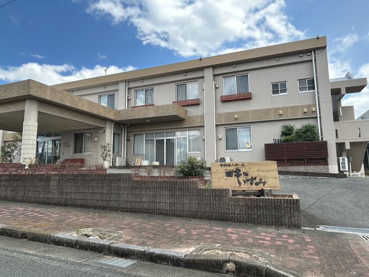 レオパレスアヴァンセ岡島103の周辺
