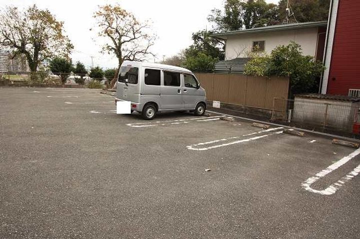 ひまわりハウス武井弐番館のその他画像