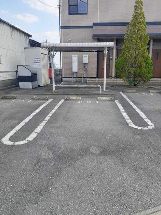 パレス藤Ⅱのその他画像