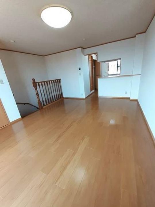 パレス藤Ⅱの内装