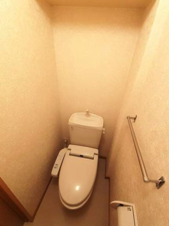 パレス藤Ⅱの内装