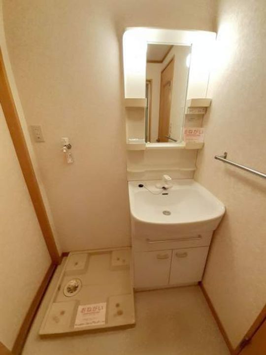 パレス藤Ⅱの内装