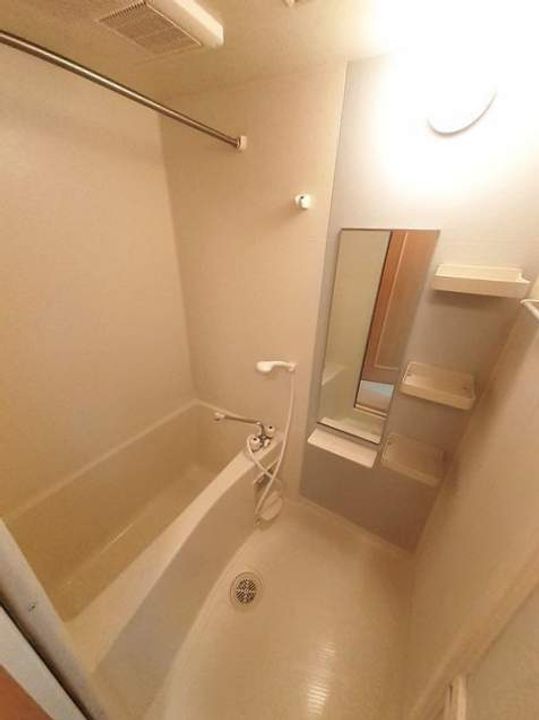 パレス藤Ⅱの内装