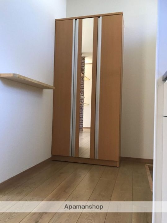 コスモハイツ上大利のその他画像