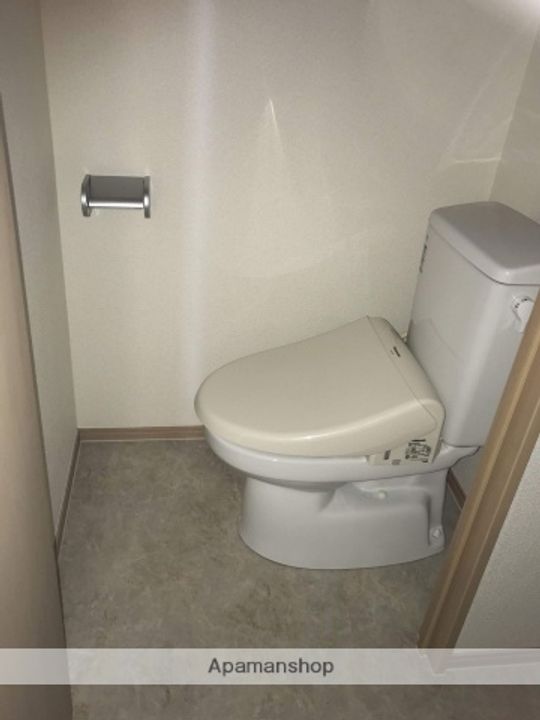 コスモハイツ上大利のその他画像