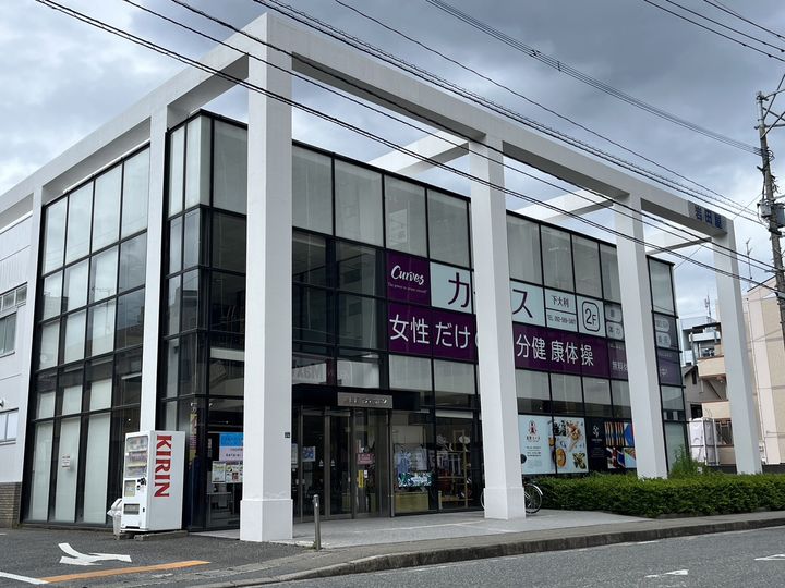 コスモハイツ上大利の周辺