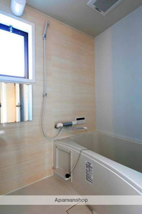 福岡県太宰府市通古賀3丁目の賃貸マンションの内装