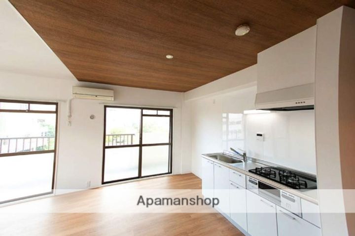 福岡県太宰府市通古賀3丁目の賃貸マンションのその他画像