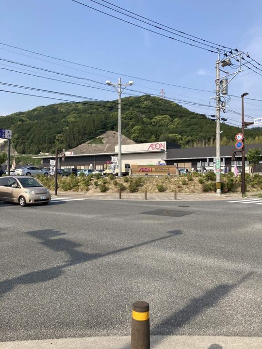 クレイノRIRIKAの周辺
