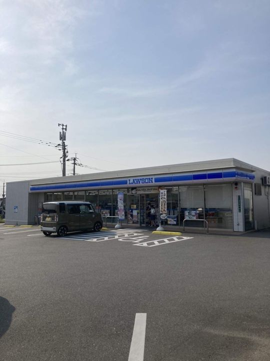 クレイノRIRIKAの周辺