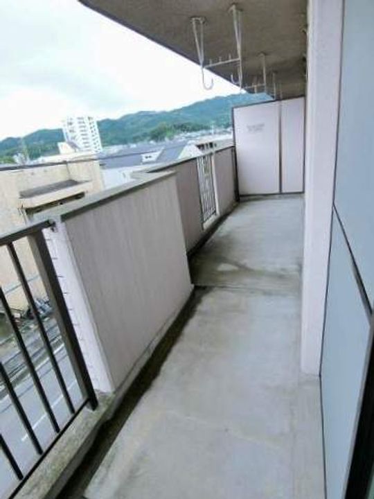 ハイネス那珂川のその他画像