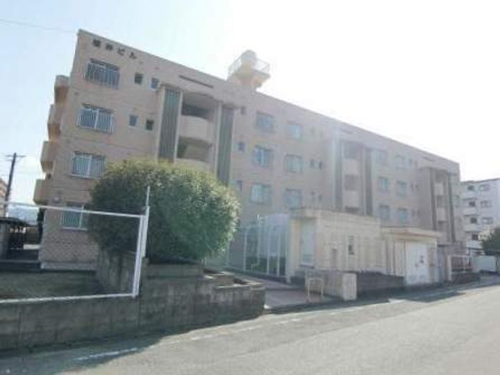 福岡県那珂川市片縄2丁目の賃貸マンションのその他画像