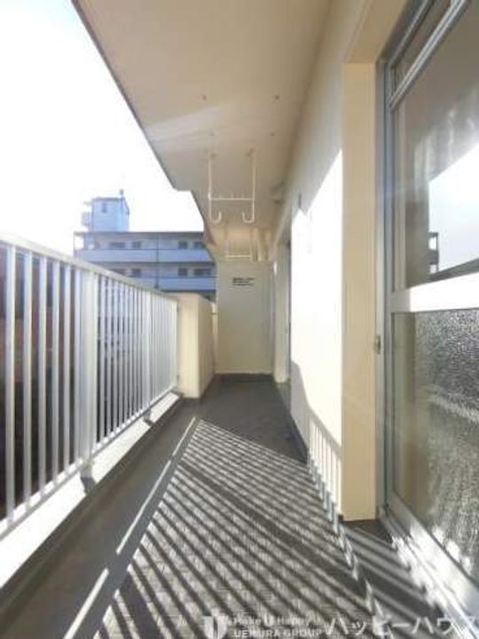 福岡県那珂川市片縄2丁目の賃貸マンションの内装
