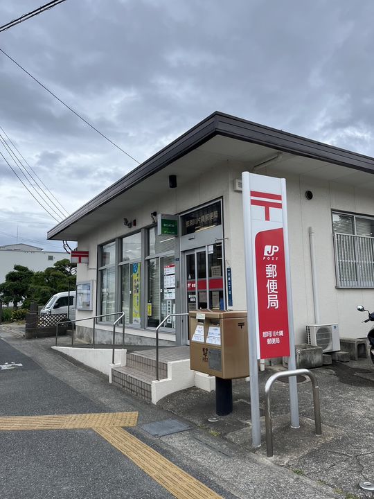 福岡県那珂川市片縄2丁目の賃貸マンションの周辺