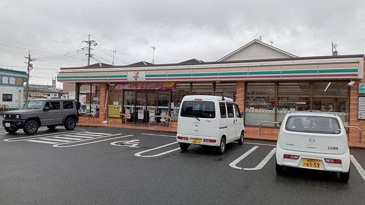 福岡県那珂川市片縄2丁目の賃貸マンションの周辺
