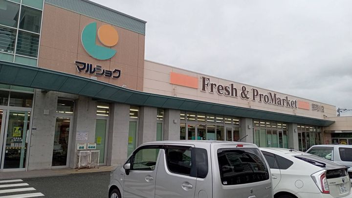 福岡県那珂川市片縄2丁目の賃貸マンションの周辺
