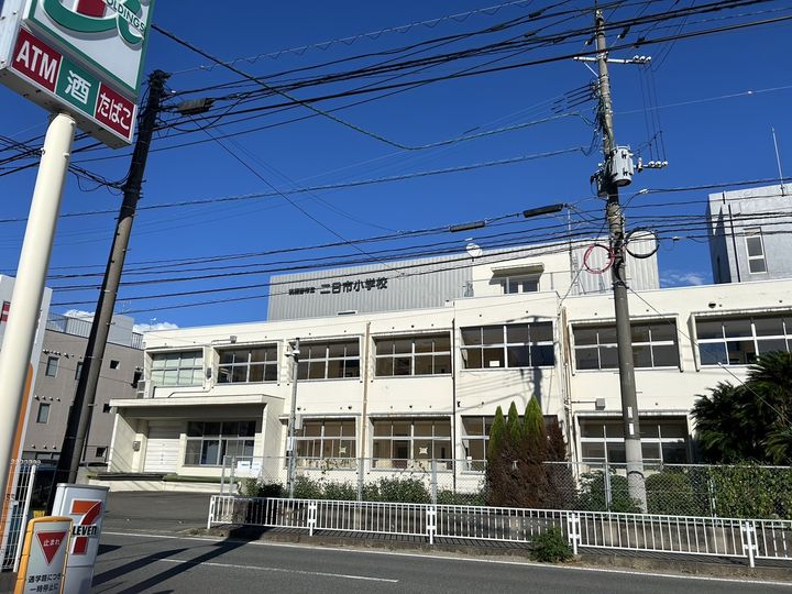 ディナスティⅧの周辺