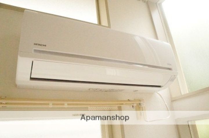 福岡県春日市下白水北1丁目の賃貸アパートの内装