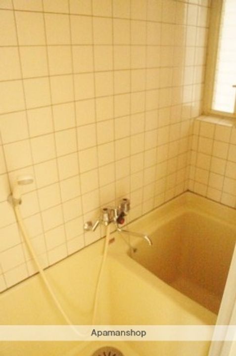 福岡県春日市下白水北1丁目の賃貸アパートの内装