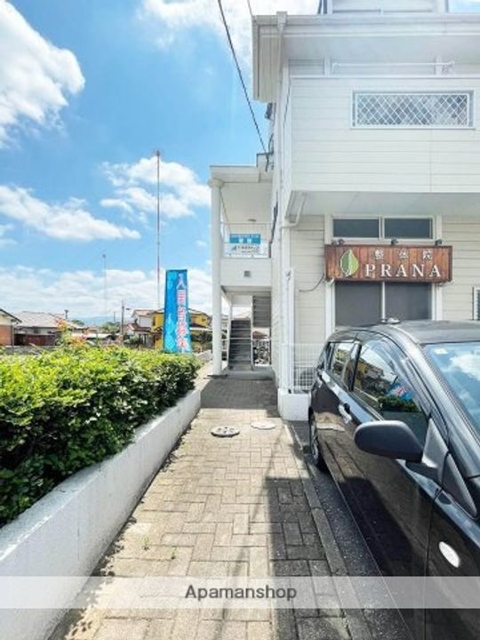 福岡県春日市下白水北1丁目の賃貸アパートのその他画像