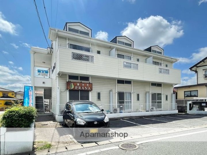 福岡県春日市下白水北1丁目の賃貸アパートのその他画像