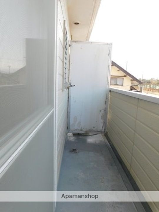 福岡県春日市下白水北1丁目の賃貸アパートのその他画像