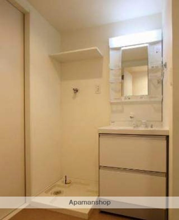 福岡県福岡市博多区麦野6丁目の賃貸アパートの内装