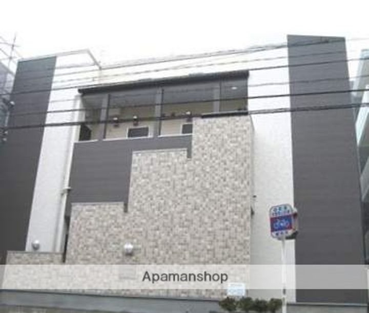 福岡県福岡市博多区麦野6丁目の賃貸アパートの外観