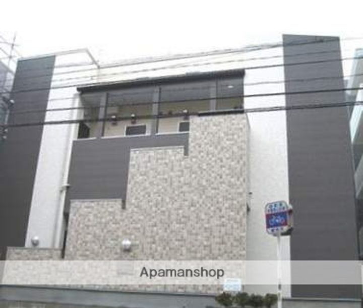 福岡県福岡市博多区麦野6丁目の賃貸アパートの外観