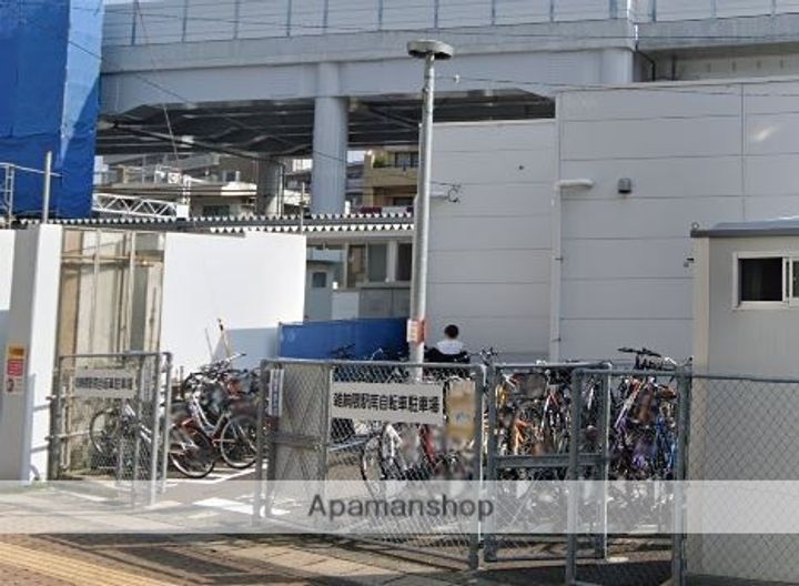 福岡県福岡市博多区麦野6丁目の賃貸アパートの周辺