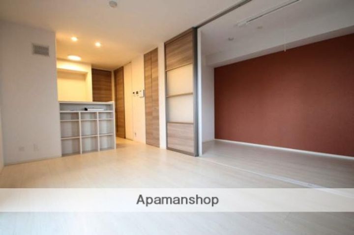 福岡県福岡市博多区麦野3丁目の賃貸アパートの内装