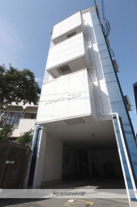 福岡県筑紫野市二日市北4丁目の賃貸マンションのその他画像