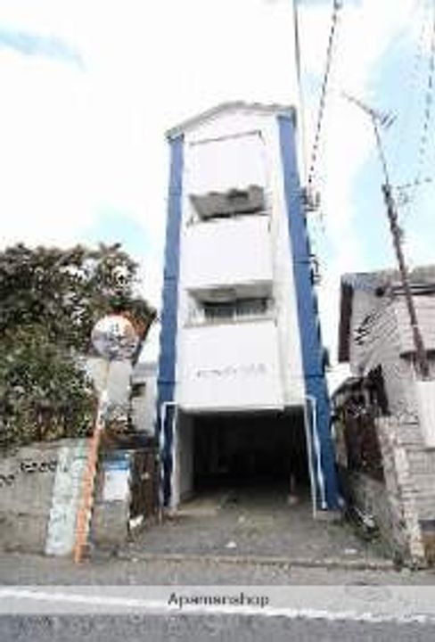 福岡県筑紫野市二日市北4丁目の賃貸マンションのその他画像