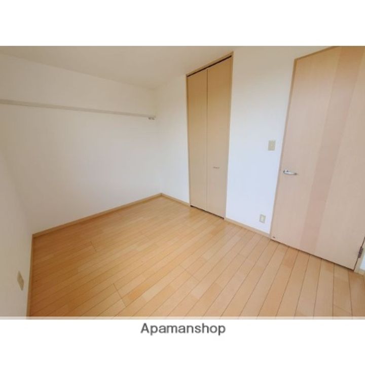 第Ⅲコンフォートハウスの内装