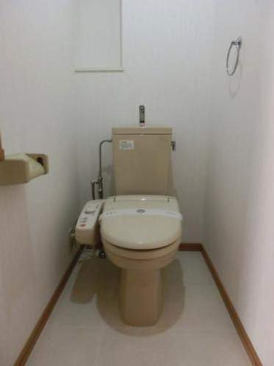 福岡県筑紫野市塔原東5丁目の賃貸マンションのその他画像