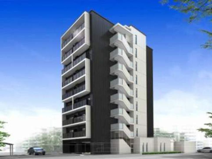 福岡県筑紫野市二日市中央5丁目の賃貸マンションのその他画像