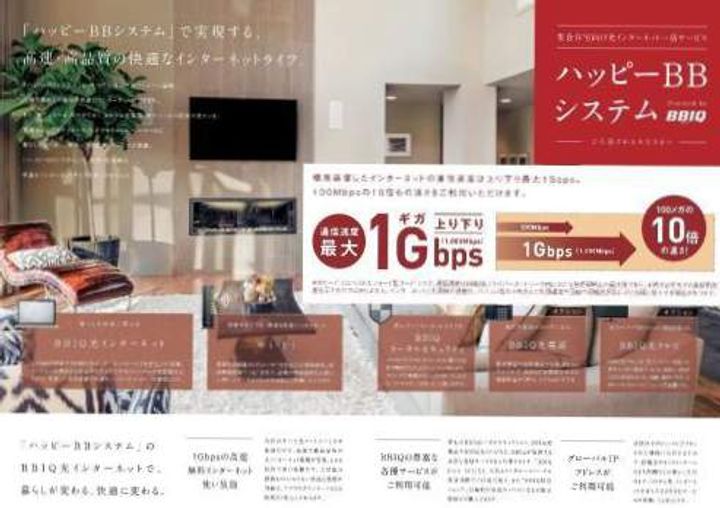 福岡県筑紫野市二日市中央5丁目の賃貸マンションのその他画像